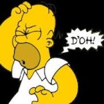 doh